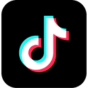 TikTok logo