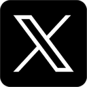 X logo